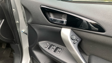 Mitsubishi Eclipse Cross 1.5 3 5dr Petrol Hatchback